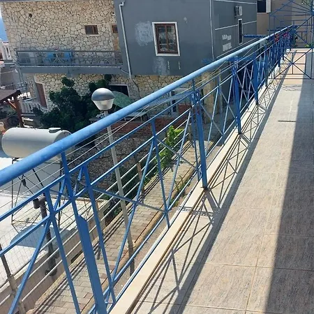 Himara Holiday House