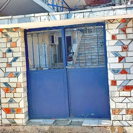 Himara Holiday House * Himarë