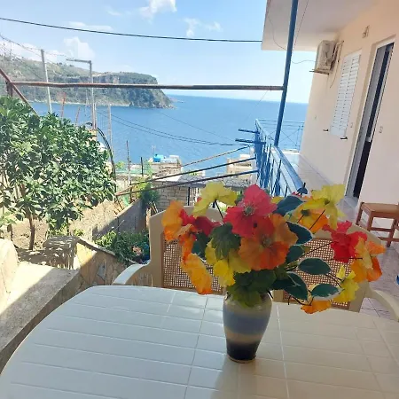Tatil Evi Himara Holiday House Himarë