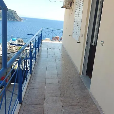 Tatil Evi Himara Holiday House *