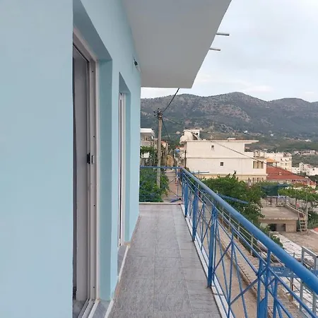 Himara Holiday House Tatil Evi Himarë