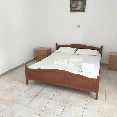 Himara Holiday House Ferienhaus Himarë