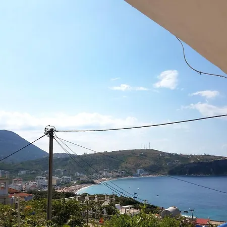 Himara Holiday House *