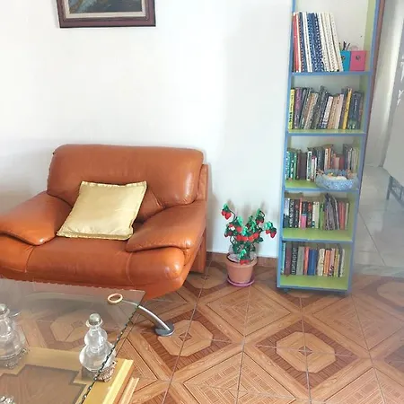 Himara Holiday House Ferienhaus *