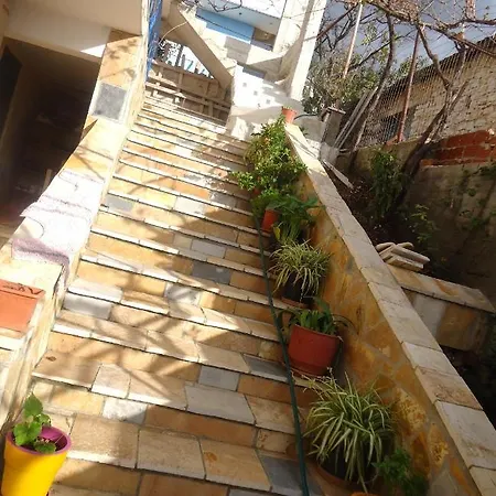 Himara Holiday House *