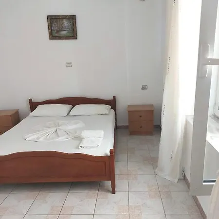 Himara Holiday House Casa vacanze Himare