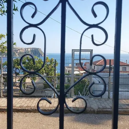 Himara Holiday House Himarë