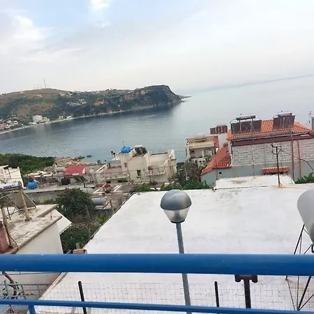 Himara Holiday House Casa vacanze *