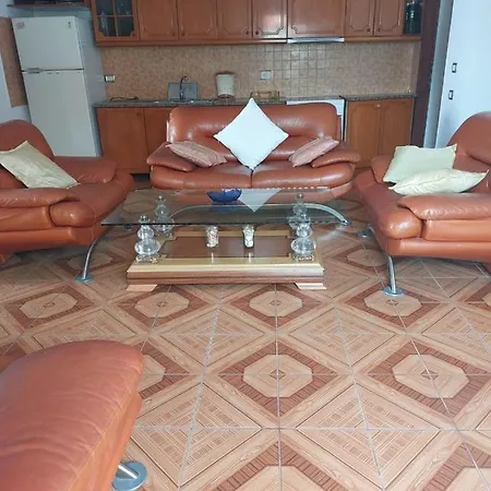 Himara Holiday House